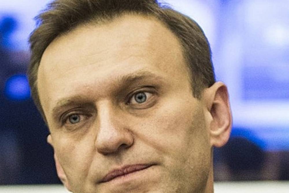 Объявлена новая дата суда над Навальным