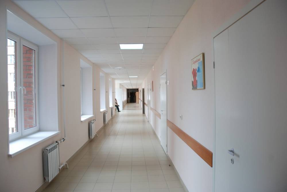Ленинградская областная клиническая больница опровергла слухи о закрытии отделения радиологии