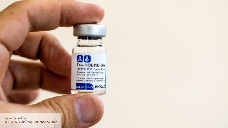 Как западные СМИ отреагировали на покупку Венгрией российской вакцины