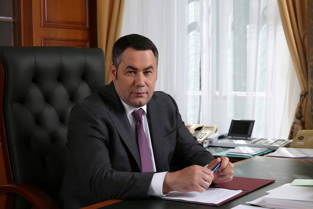 Глаза в глаза: с чем жители Тверской области пришли на личный прием к губернатору