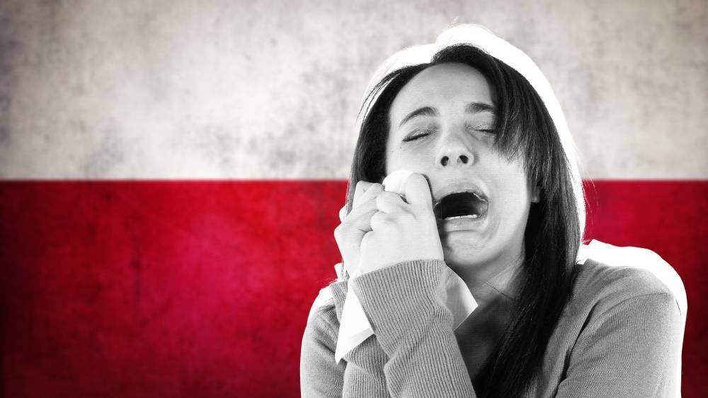 Власти Польши компенсируют запрет абортов «комнатами плача»