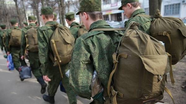 Призывника из Соль-Илецка оштрафовали за уклонение от армии