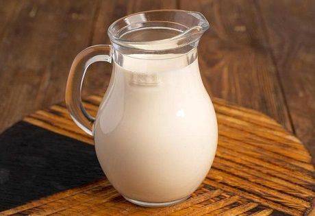 Украина будет поставлять молоко в Ливан