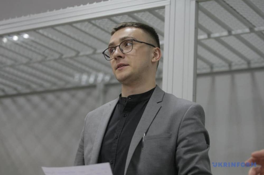 Стерненко начал охоту на работников ZIK, "112 Украина" и NewsOne