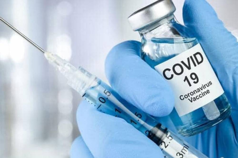 В США злоумышленник угнал авто с вакцинами против коронавируса