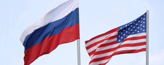 Россия и США провели первый разговор на уровне МИД