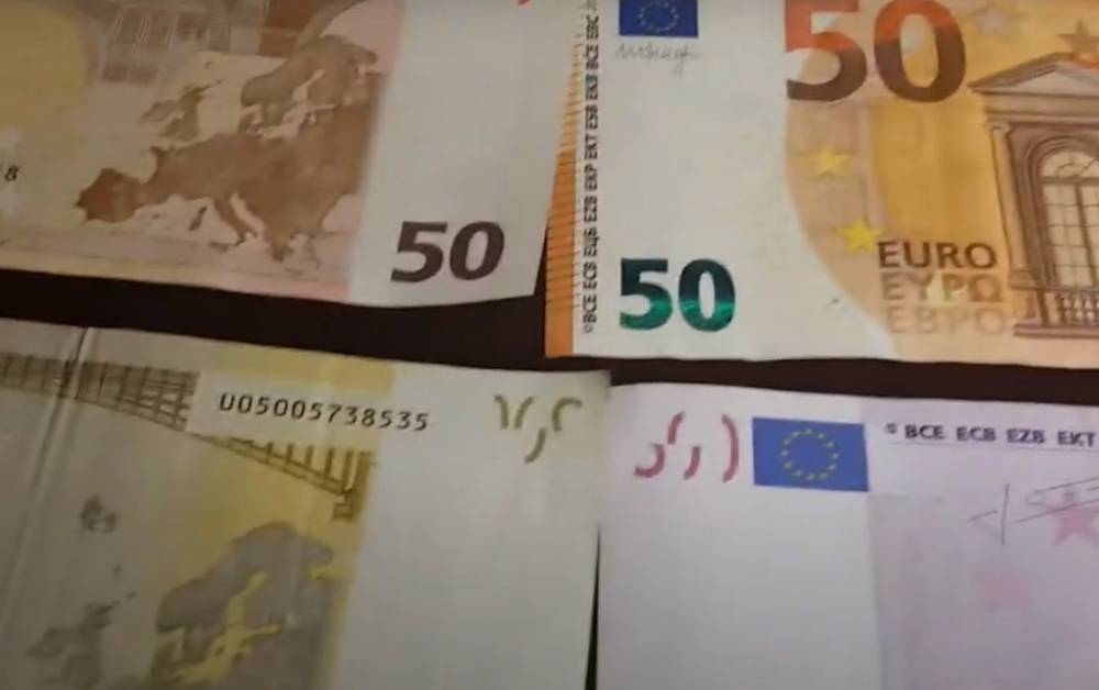 Пенсии в евро и долларах для украинцев: в Пенсионном фонде сделали заявление