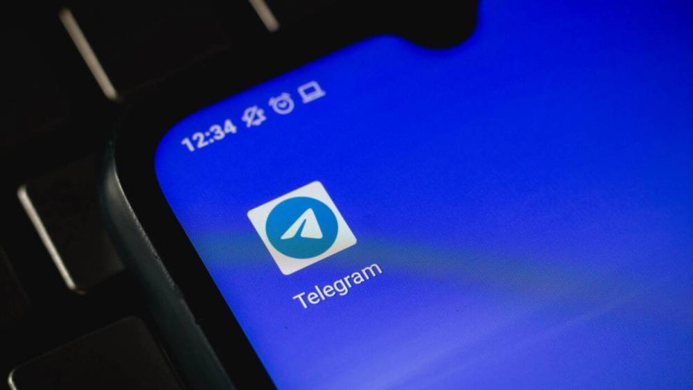 Telegram признал канал "Команда Навального" фейковым