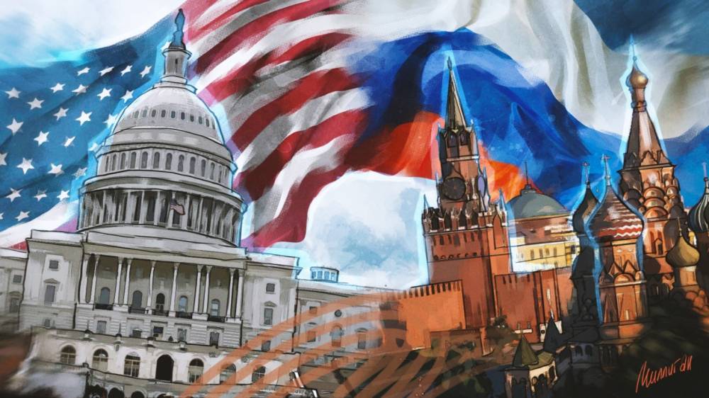 Правительство США во главе с Джо Байденом угрожает России новыми санкциями
