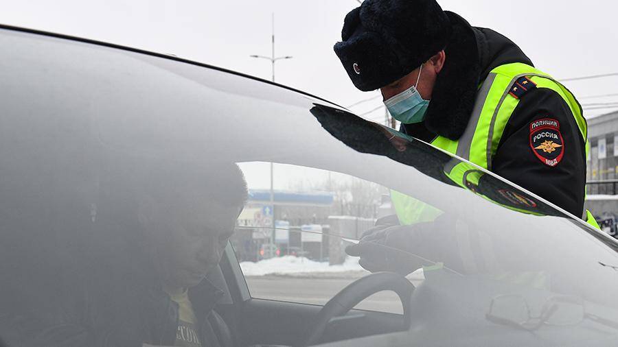 В 2020 году ФССП взыскала с водителей более 14 млрд рублей недоплаченных штрафов