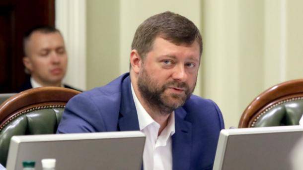 Контроль над КСУ является жизненно необходимым, - Корниенко в интервью российской "Медузе"