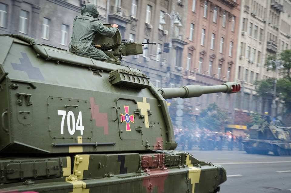 Зеленский перебросил на Донбасс дополнительные силы ВСУ