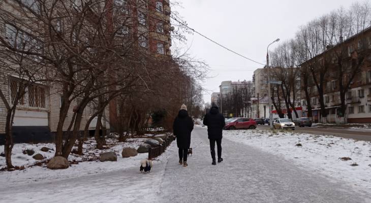 Таких морозов еще не видели: температура в Ярославле опустится до рекордной отметки