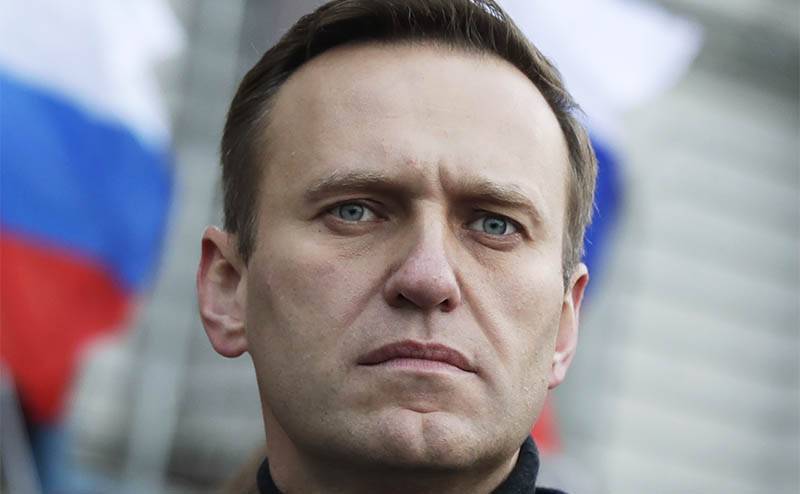 Политолог: посадка Навального — это сомнительный успех