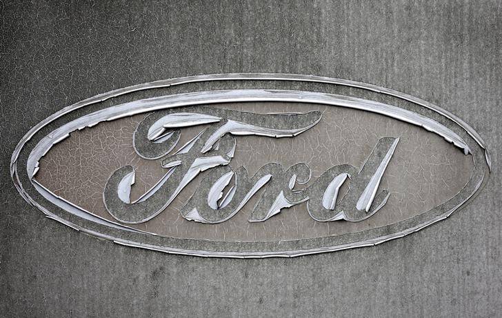 Квартальный убыток Ford оказался выше прогноза