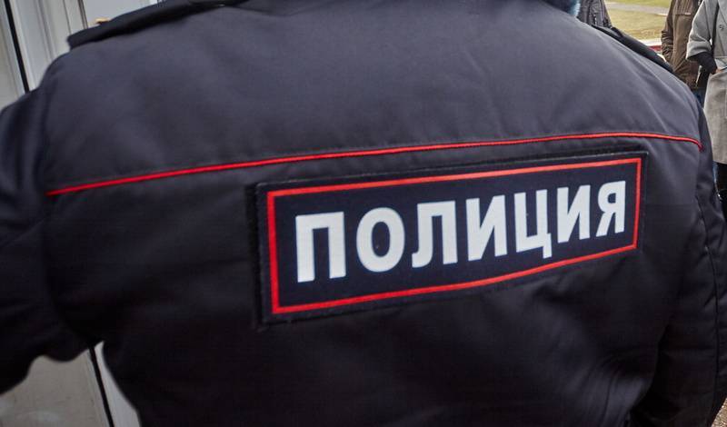 В МВД заявили, что питерские полицейские не ели фаст-фуд, переданный задержанным