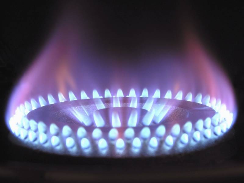 «Газпром» продолжает опустошать газовые хранилища Европы перед грядущими морозами