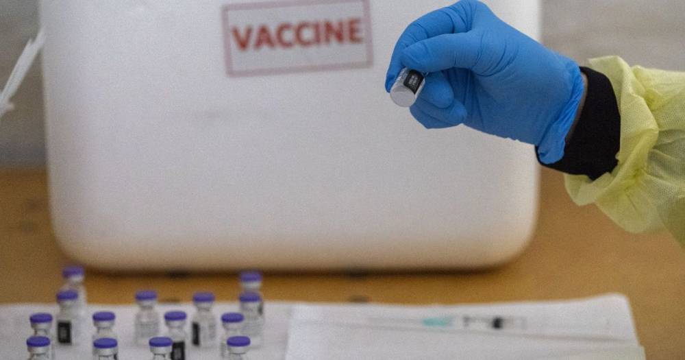 В Минздраве ответили, когда Pfizer подаст документы на регистрацию вакцины от коронавируса в Украине