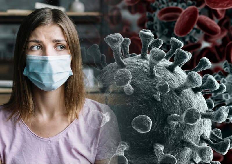 В Смоленской области за сутки от коронавируса выздоровели почти 230 человек