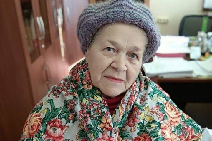 Почти двести жителей Серпухова получили поздравления от Губернатора Подмосковья
