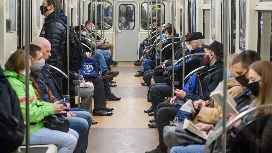 Может, денег дадут: Смольный меняет план развития метро под нового подрядчика