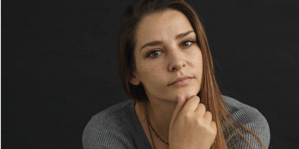 На границе завернули российскую актрису, которая снималась в сериале в Крыму