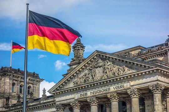 В Германии назвали санкции против России неэффективными