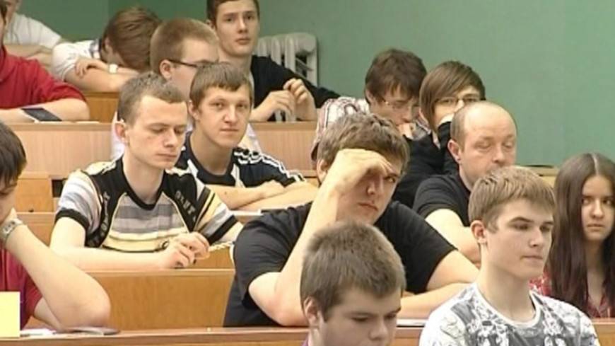 В Москве студенты 8 февраля вернутся к очному обучению