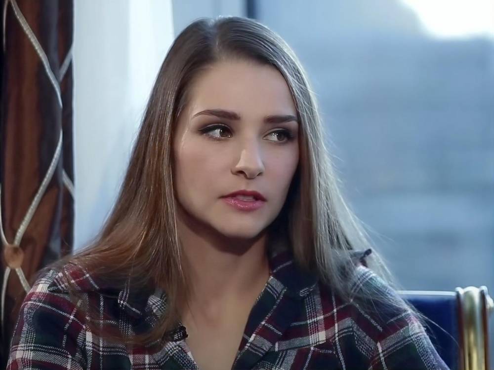 В Украину не пустили известную российскую актрису, которая незаконно посещала оккупированный Крым