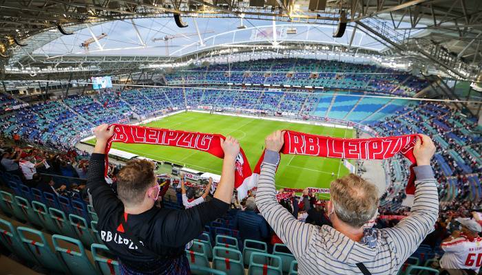 Матч Лиги чемпионов РБ Лейпциг — Ливерпуль может состоятся в Будапеште — журналист