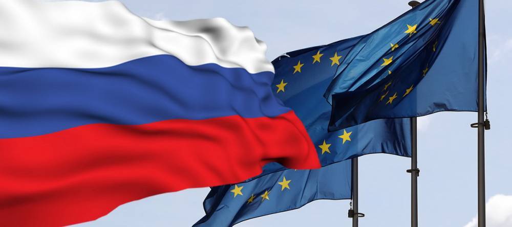 ЕС боится полностью разругаться с Москвой