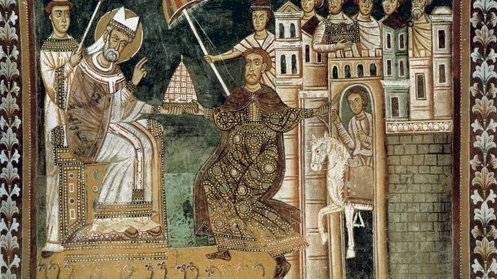 Интронизация у православных и католиков: какие различия и что объединяет эти Церкви