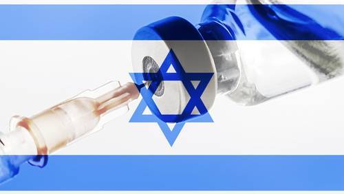 Bloomberg: Израиль достигнет коллективного иммунитета через 2 месяца, мир - через 6 лет