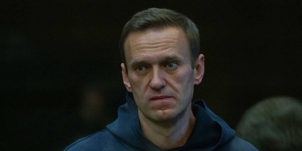Эксперты поддержали изменение наказания Навальному на реальный срок