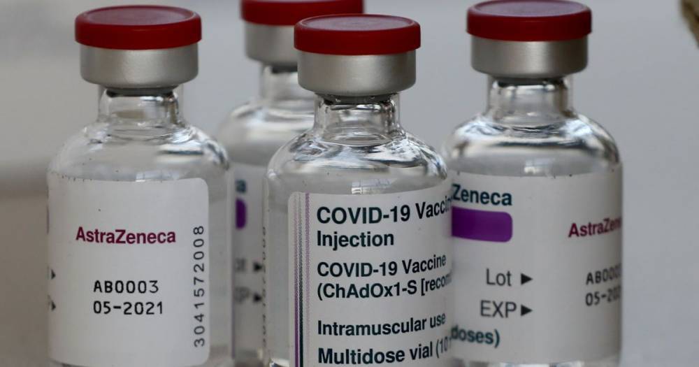 В рамках программы COVAX: Украина одной из первых в мире получит партию вакцин против коронавируса