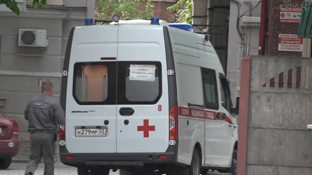 Томский онкоцентр оказывает выездную медицинскую помощь тяжелобольным
