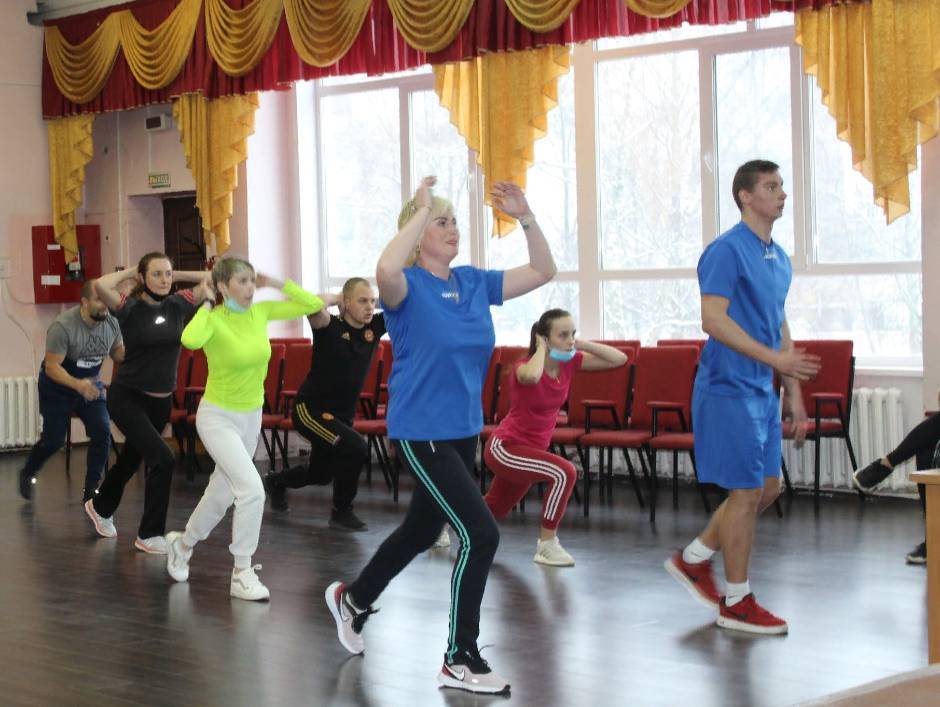 В Брянске для учителей физкультуры провели мастер-класс по “Трофи ГТО” – Учительская газета