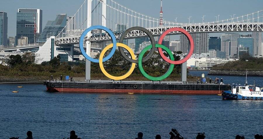 Олимпийский комитет РФ получил официальное приглашение на ОИ-2022 в Пекине