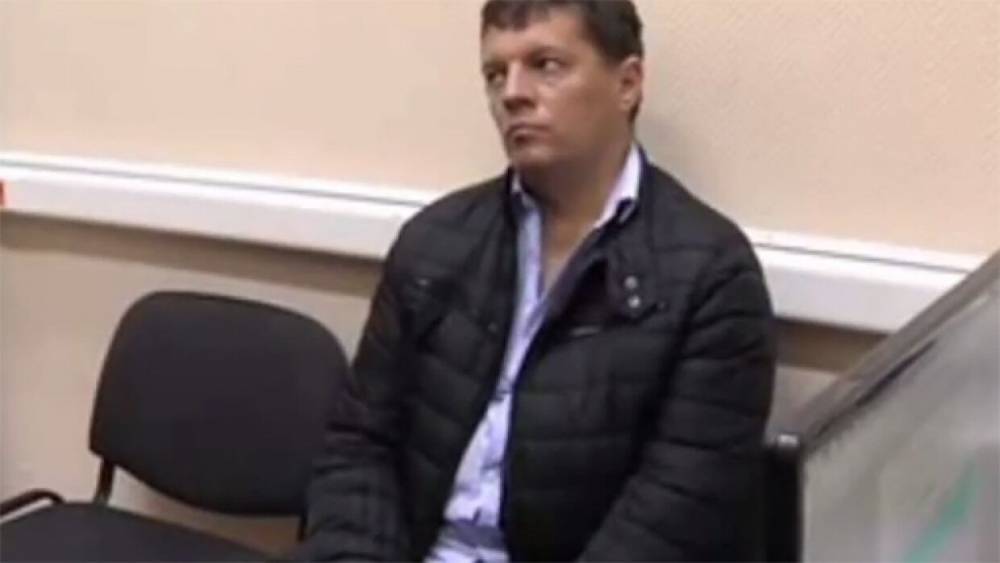 Выдвиженцем на выборы от партии Порошенко стал осужденный шпион