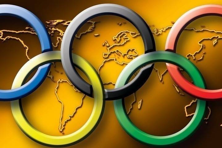 Олимпийский комитет России получил официальное приглашение на Игры-2022