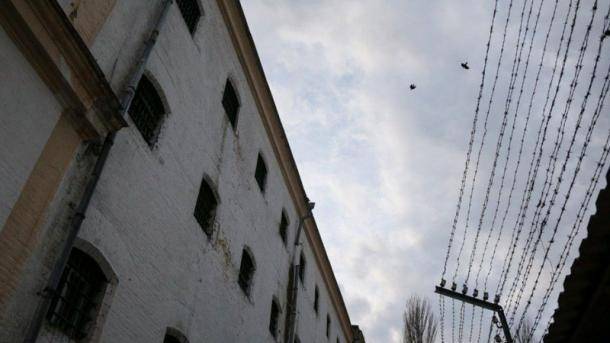Приватизация тюрем: в Минюсте назвали первые три объекта, которые готовят к продаже