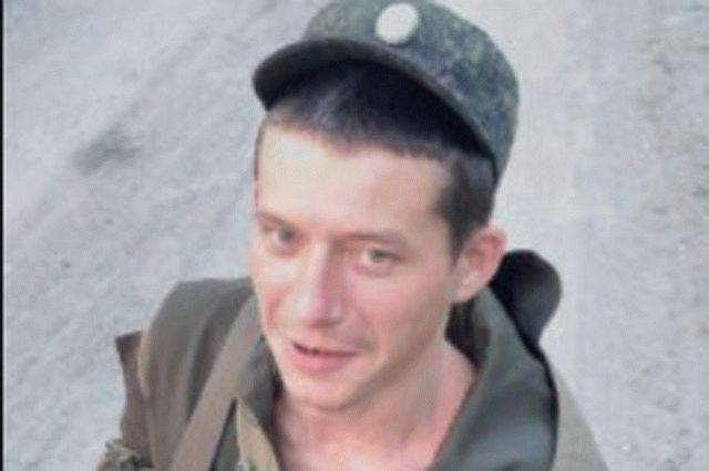 В Луганске на «подвал» попал матерый уголовник и террорист «ЛНР»