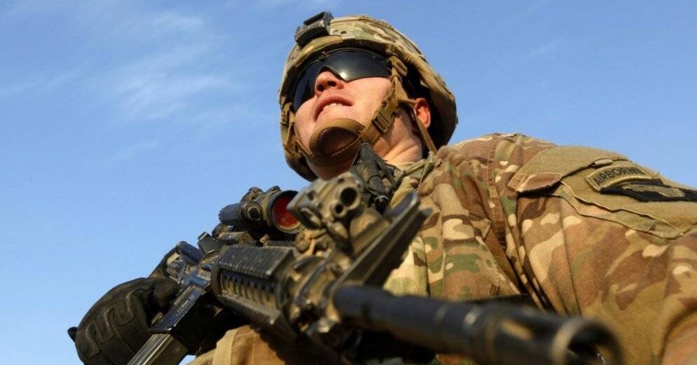 "Офицер армии США" лишил сердобольную женщину почти 20 000 евро