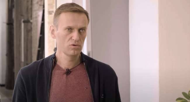 «А почему вас до сих пор не убили?»: стало известно, кто из российских знаменитостей поддержал Алексея Навального