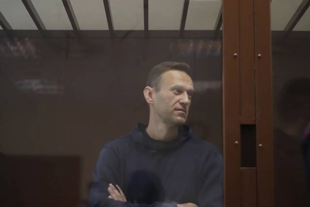 Суд над Навальным по делу о «клевете на ветерана» продолжится 12 февраля
