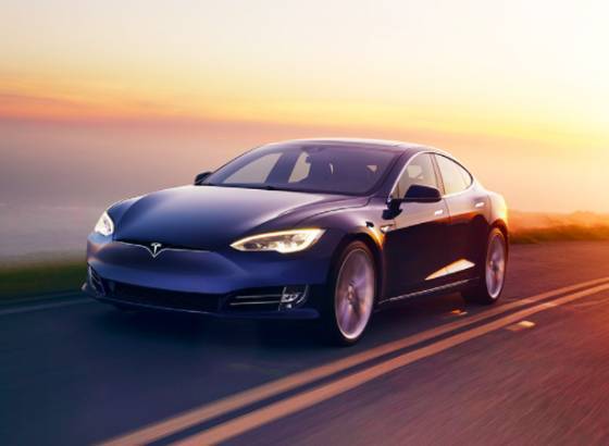 Tesla отзывает в Китае свыше 36 тыс. электромобилей