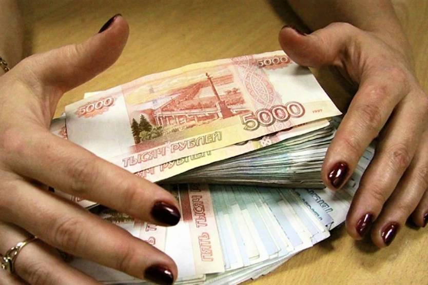 В Курской области сотрудница почты воровала деньги из кассы nbsp