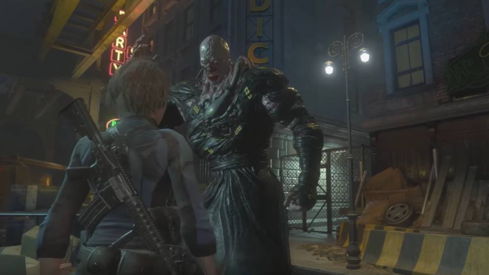 Экранизация игр Resident Evil появится в кинотеатрах осенью 2021 года