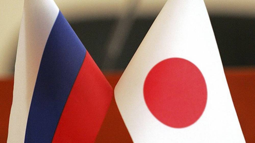 Токио рассчитывает на совместную работу с РФ на Курилах