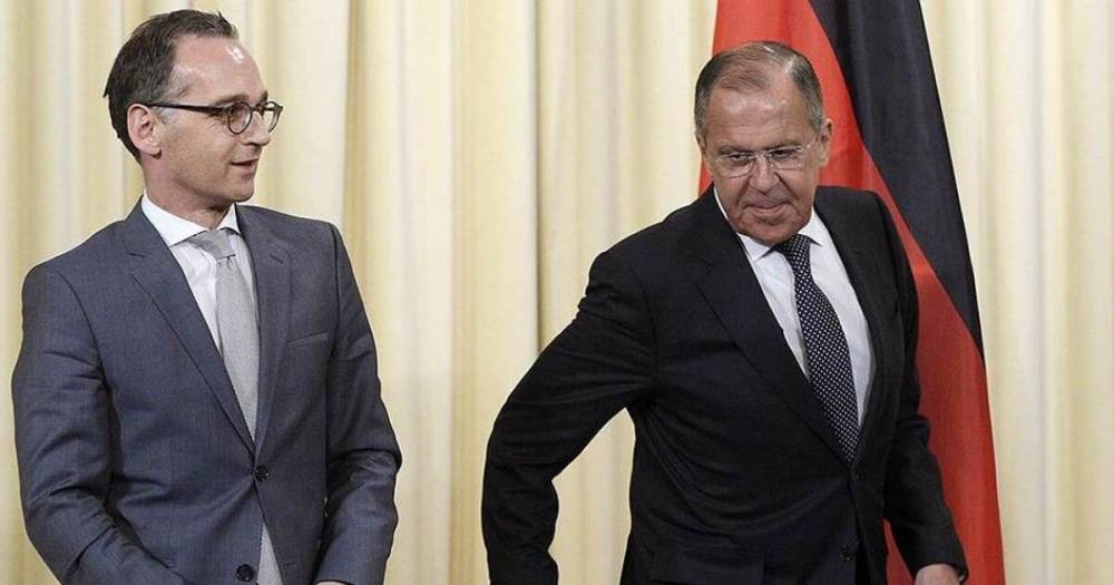 Германия ответила на высылку своего посла из РФ: будут ответные меры